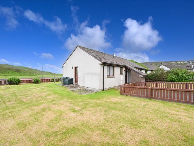 Bungalow for sale in Lerwick, Scotland
