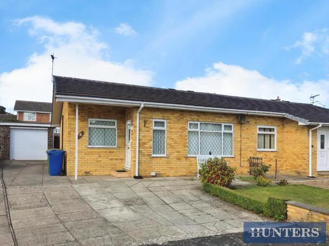 Bungalow for sale in Bridlington, Isle Of Man