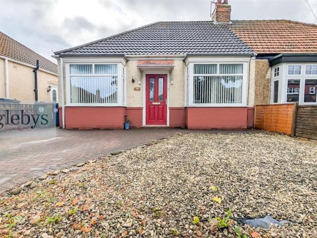 Bungalow for sale in Redcar, Redcar And Cleveland