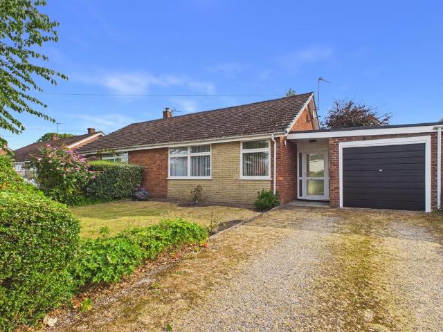 Bungalow for sale in Roby Mill, Lancashire