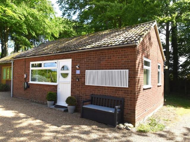 Bungalow for sale in Weybourne, North Norfolk