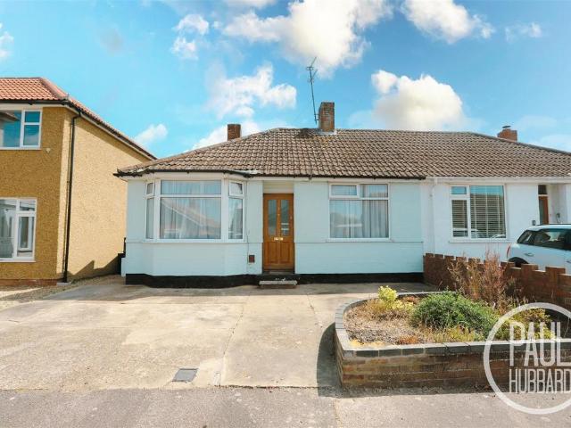 Bungalow for sale in Eastbridge, Suffolk