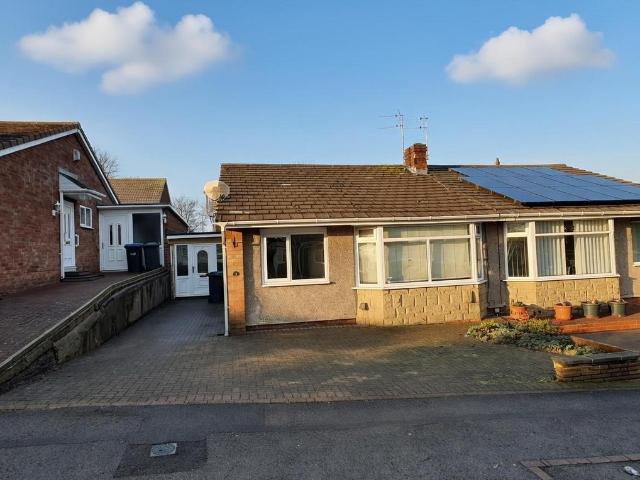 Bungalow for sale in Chester Moor, Sunderland Bridge