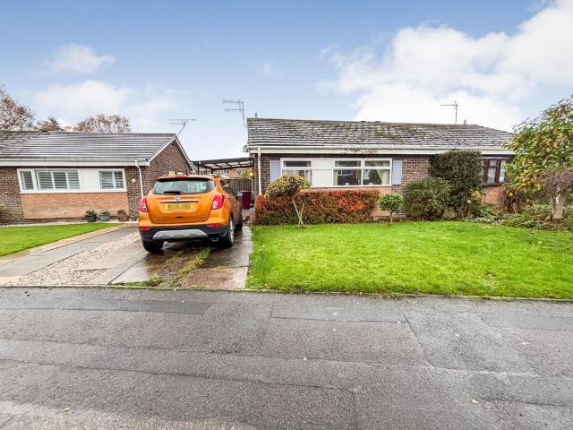 Bungalow for sale in Brackenfield, Isle Of Man