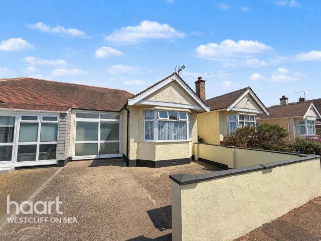 Bungalow for sale in North Shoebury, Alton Barnes