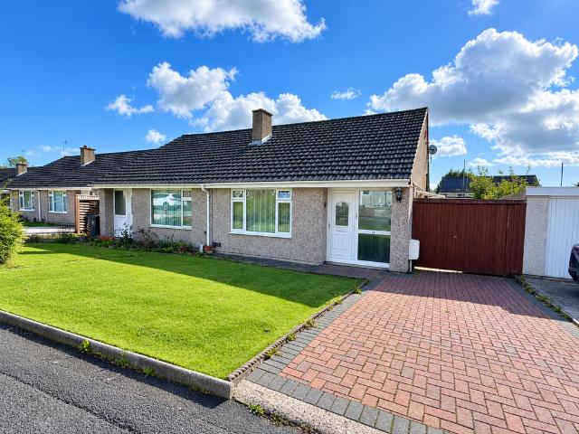Bungalow for sale in Derriford, Plymouth