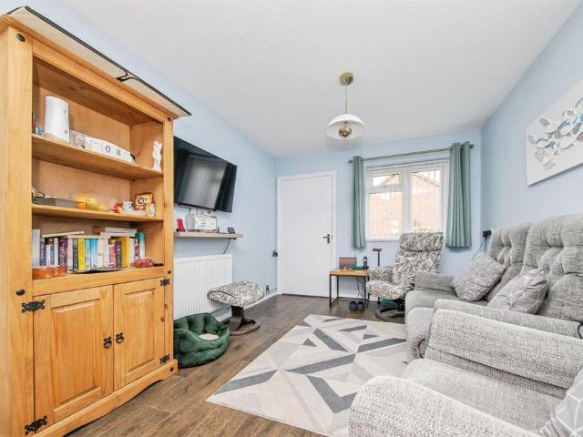 Bungalow for sale in Dale Hill, Essex