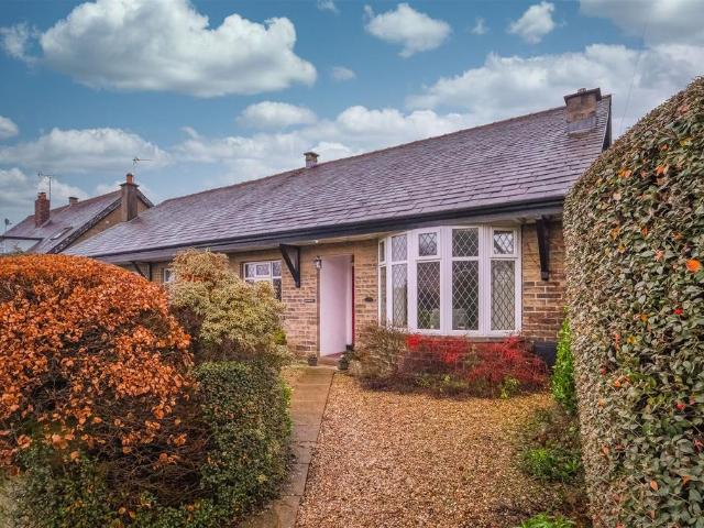 Bungalow for sale in Woodhouse, Brighouse