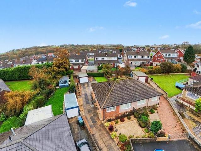 Bungalow for sale in Stony Lane, Bradford