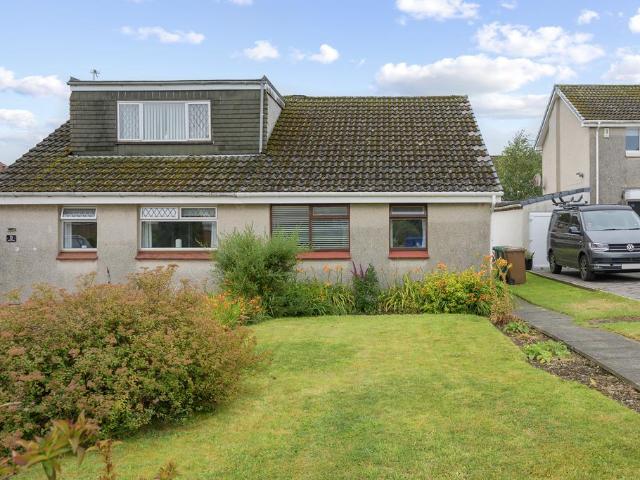 Bungalow for sale in Scotland