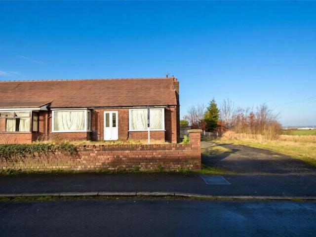 Bungalow for sale in Buersil Head, Burnedge