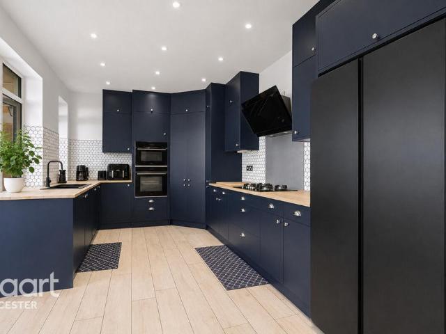 Bungalow for sale in Old Wharf, City Of Leicester