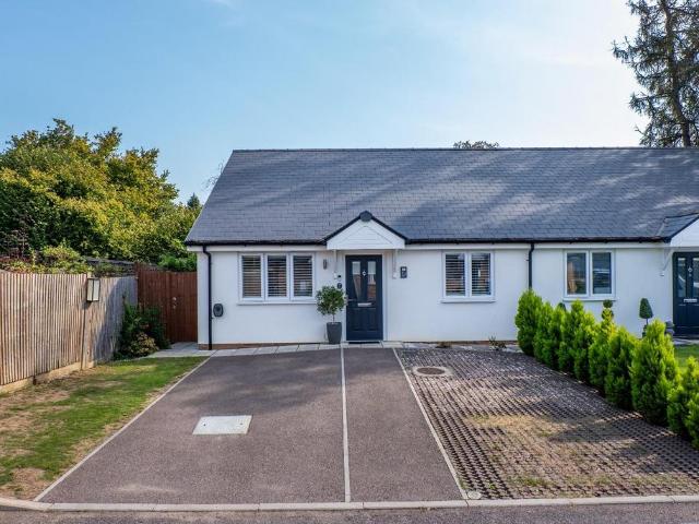 Bungalow for sale in Shepway, Maidstone