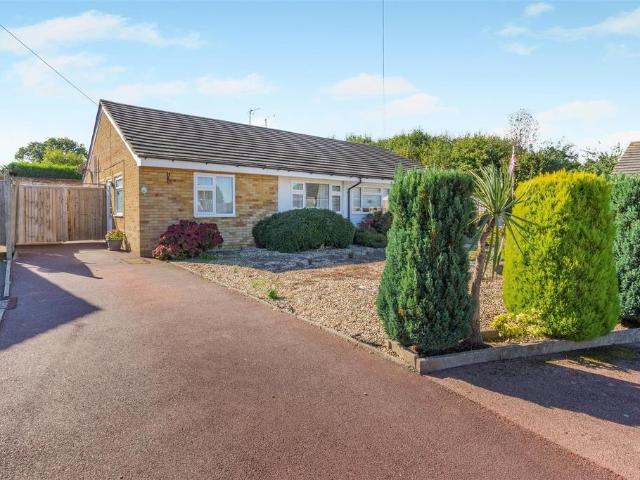 Bungalow for sale in Coxheath, Maidstone