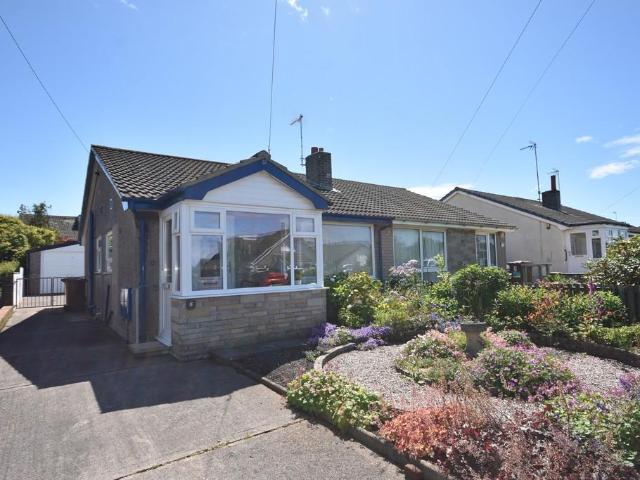 Bungalow for sale in Dalton Town with Newton, Dalton-in-furness