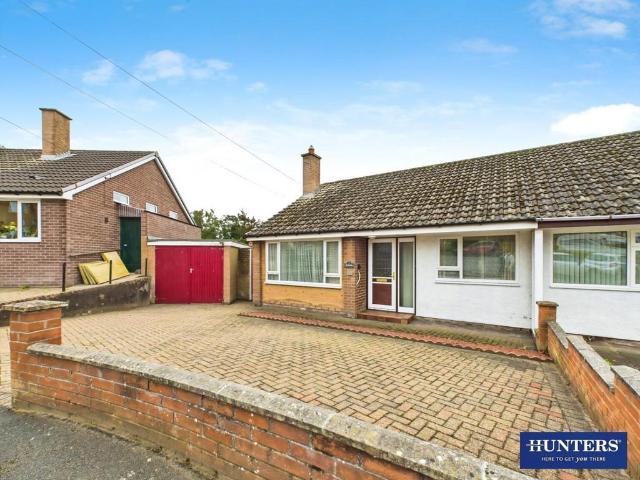 Bungalow for sale