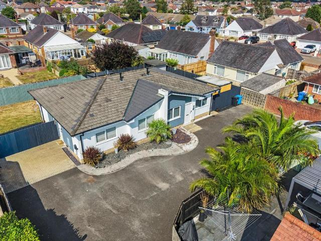 Bungalow for sale in Poole