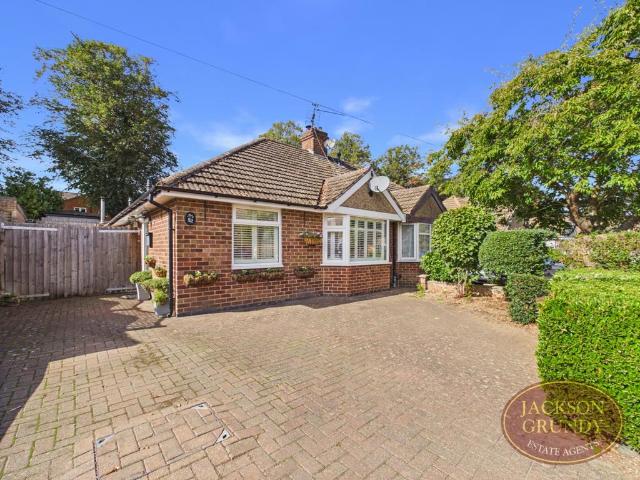 Bungalow for sale in Duston, Northamptonshire