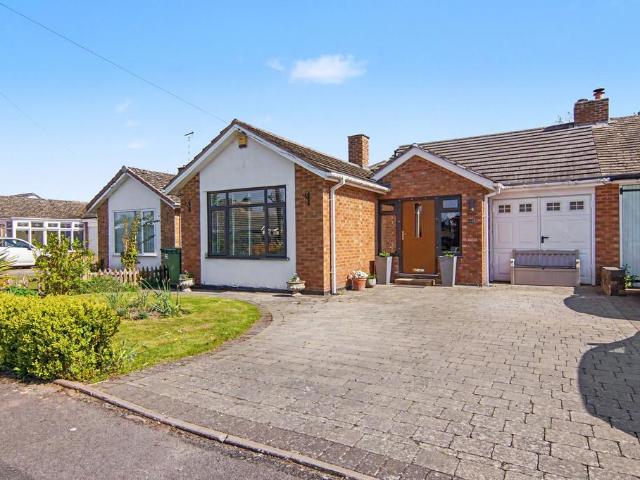 Bungalow for sale in Balsall, Isle Of Man