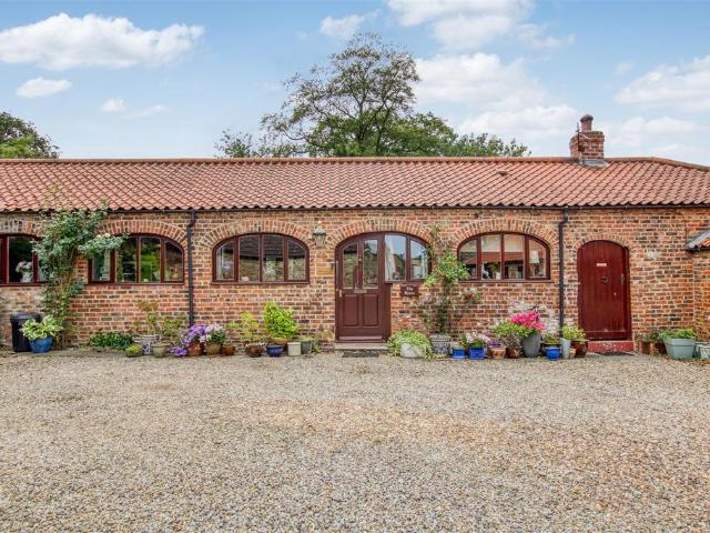 Bungalow for sale in North Yorkshire