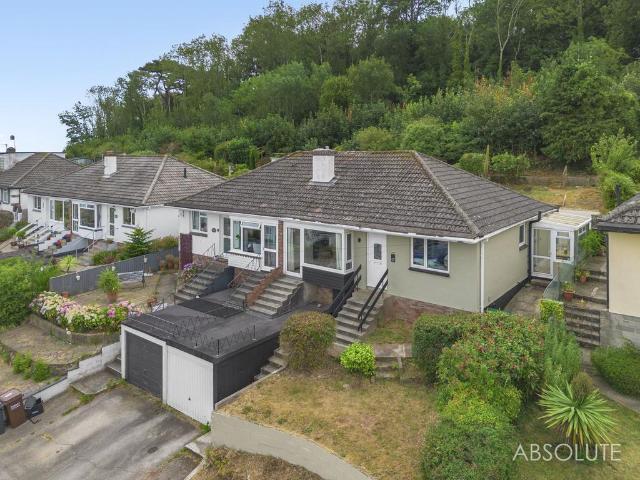 Bungalow for sale in St Michaels, Livermead