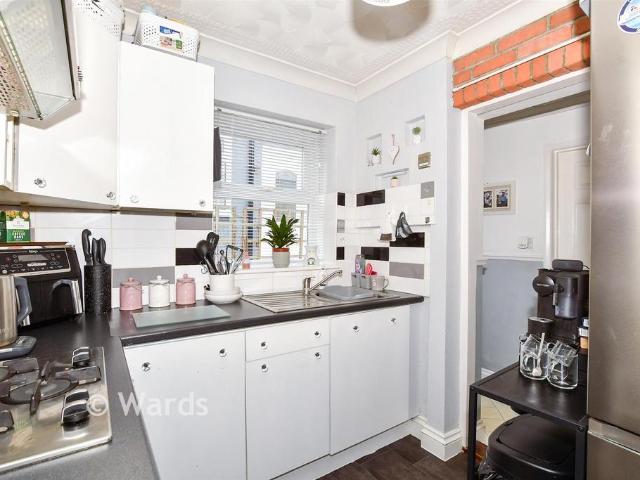 Bungalow for sale in Brompton, Gillingham