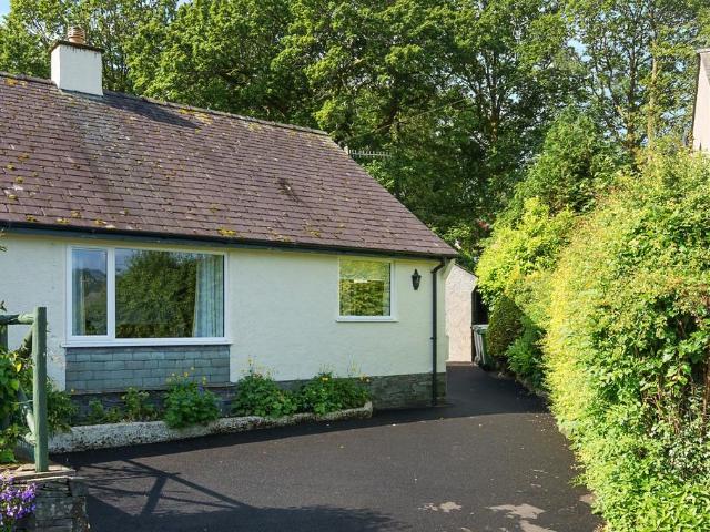 Bungalow for sale in Bowness-on-windermere