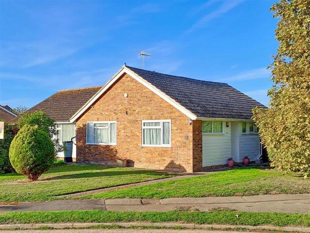Bungalow for sale in Angmering on Sea, Arun