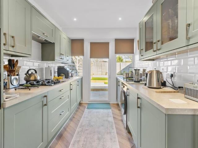 Bungalow for sale in Eastbourne, East Sussex