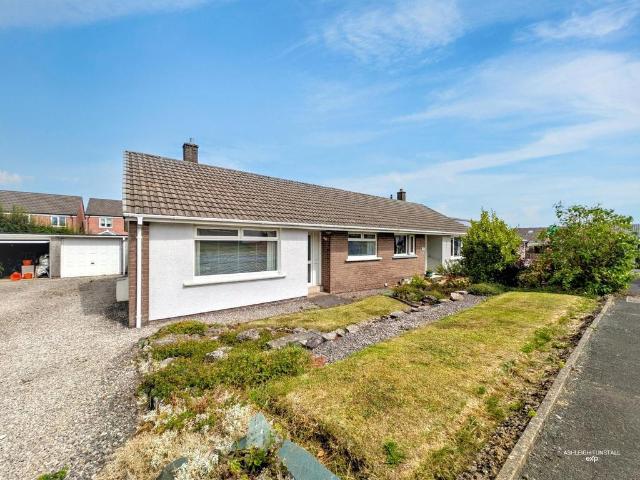 Bungalow for sale in Dearham