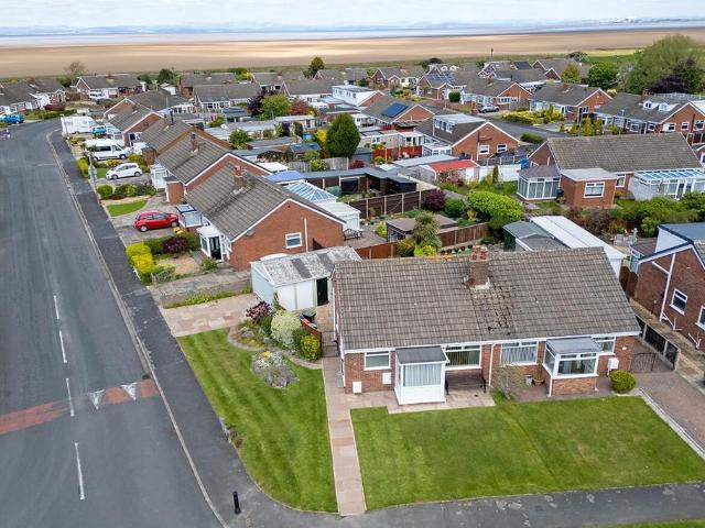 Bungalow for sale in Cabus, Lancashire