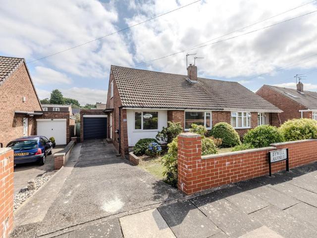Bungalow for sale in Coxlodge, Newcastle Upon Tyne