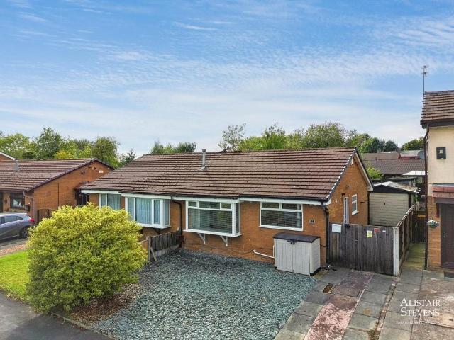Bungalow for sale in Middleton Junction, Pendock