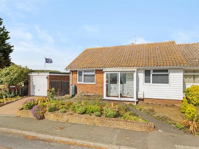 Bungalow for sale in Polegate, Cross In Hand