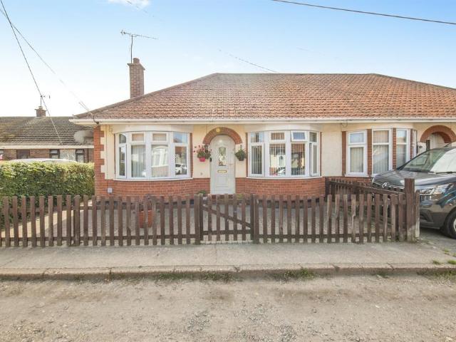 Bungalow for sale in Westbourne, Ipswich