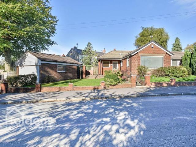 Bungalow for sale in Longridge, Ribble Valley
