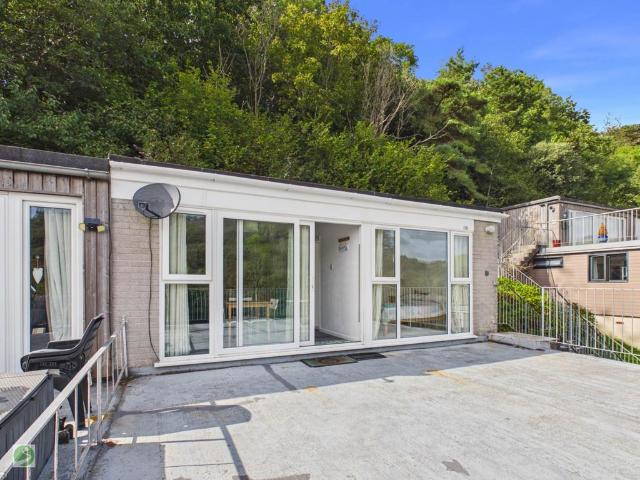 Bungalow for sale in Looe, Cornwall