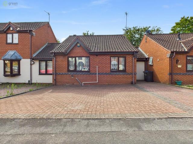 Bungalow for sale in Tyburn, West Midlands