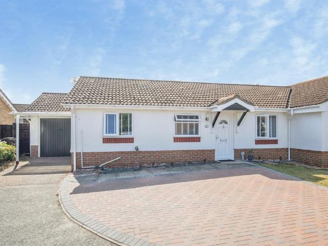 Bungalow for sale in Upper Dovercourt, Dale Hill