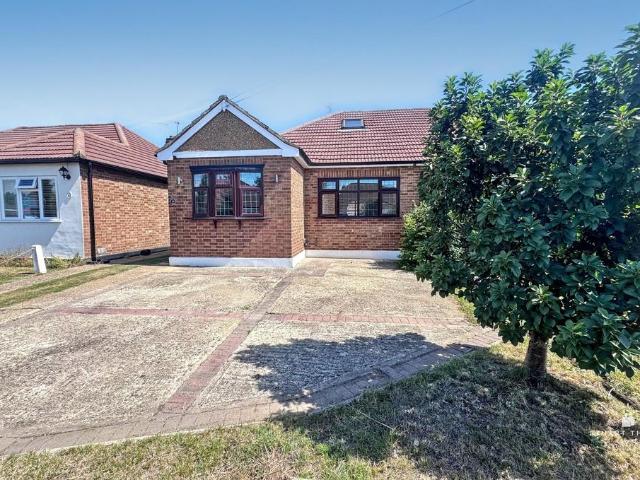 Bungalow for sale in Essex