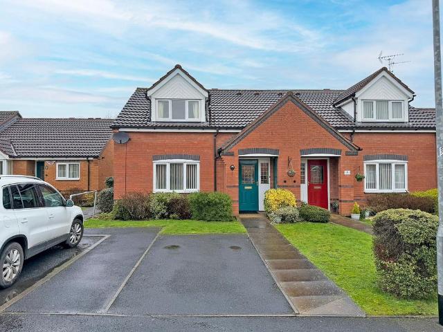 Bungalow for sale in Bilbrook, Great Chatwell