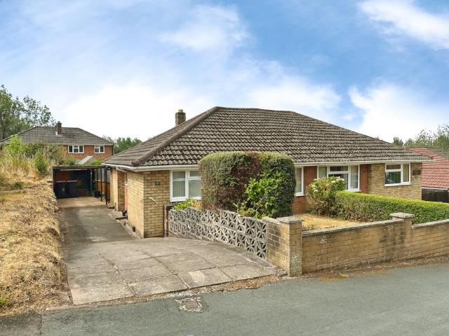 Bungalow for sale in St. Georges and Priorslee, Telford