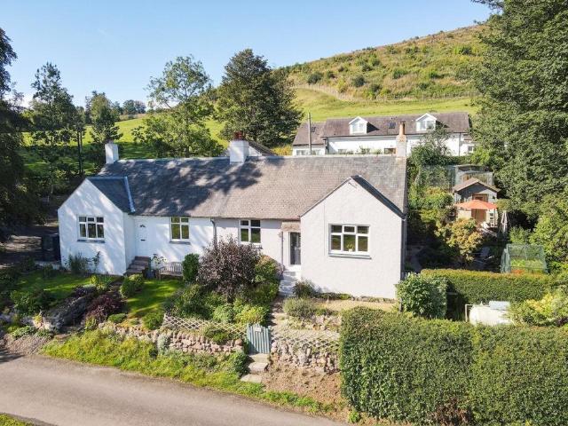 Bungalow for sale in Northumberland