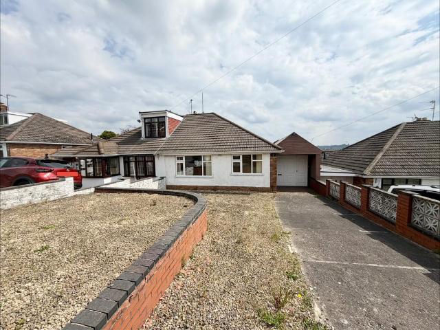 Bungalow for sale in Ravenstitch, Brierley Hill