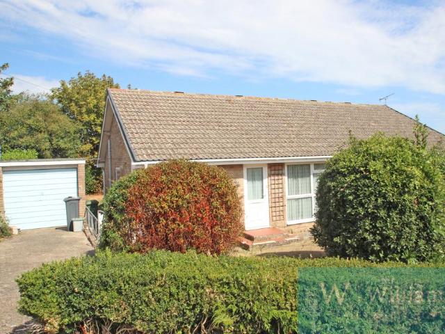 Bungalow for sale in Wootton Bridge, Isle Of Wight