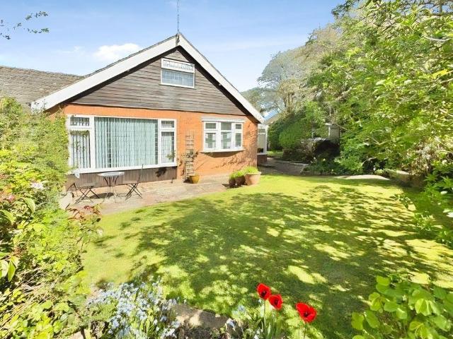 Bungalow for sale in Belleau, Lincolnshire