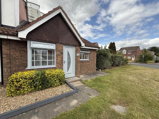 Bungalow for sale in Lakeside, Tyne And Wear
