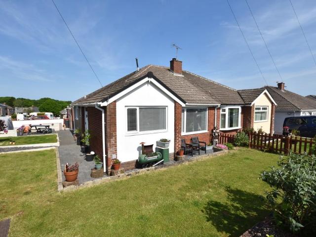 Bungalow for sale in Hawcoat, Dalton-in-furness
