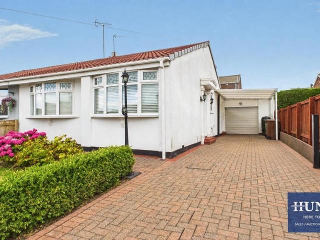Bungalow for sale in Hastings Hill, Tyne And Wear