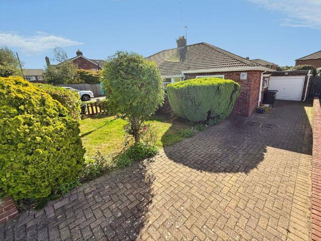 Bungalow for sale in North Gosforth, Newcastle Upon Tyne